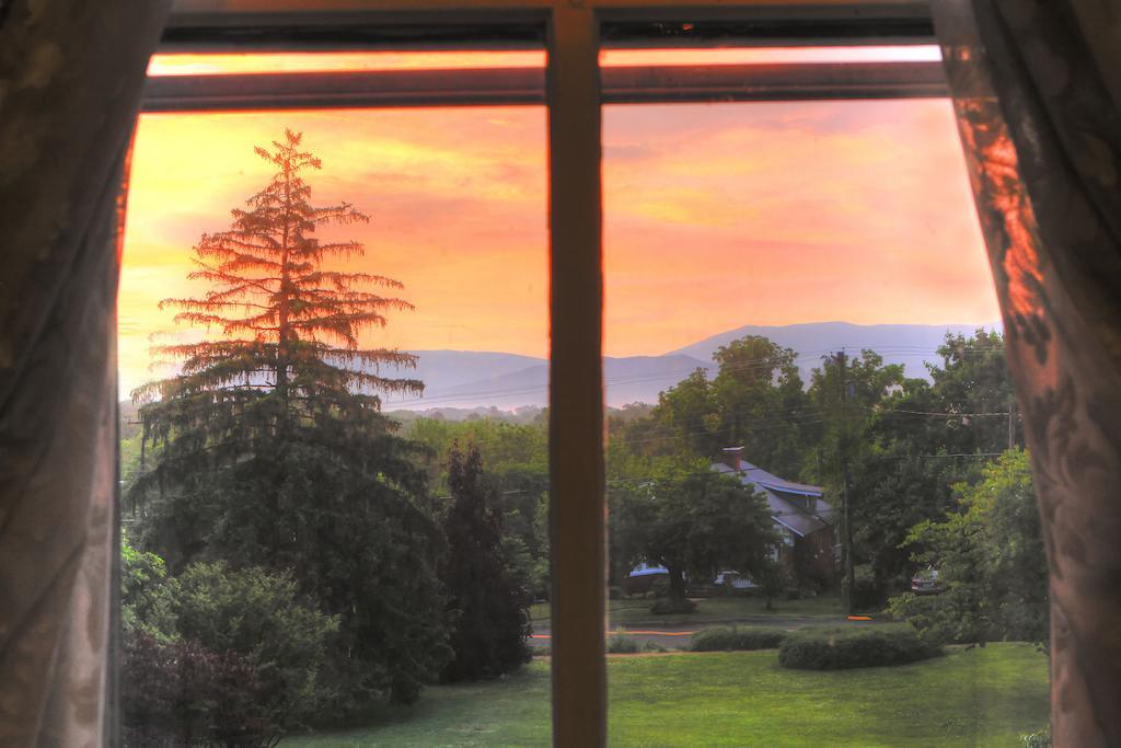 South Court Inn Luray Quarto foto